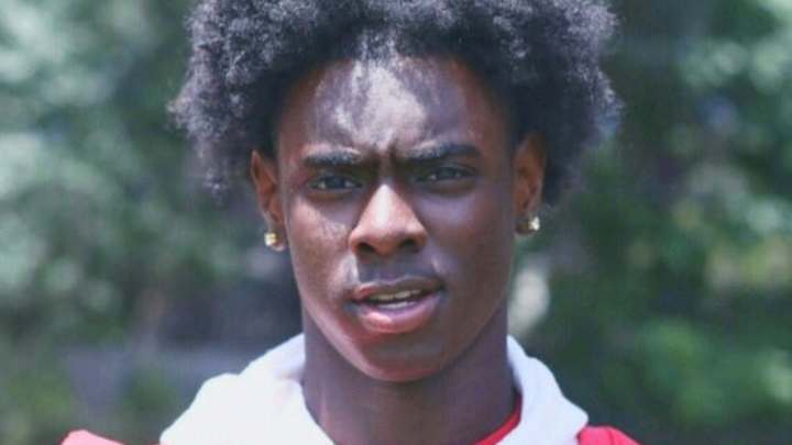 2022 Top Receiver Recruit Andre Greene Building "Strong Bond" With LSU Football Coaching Staff