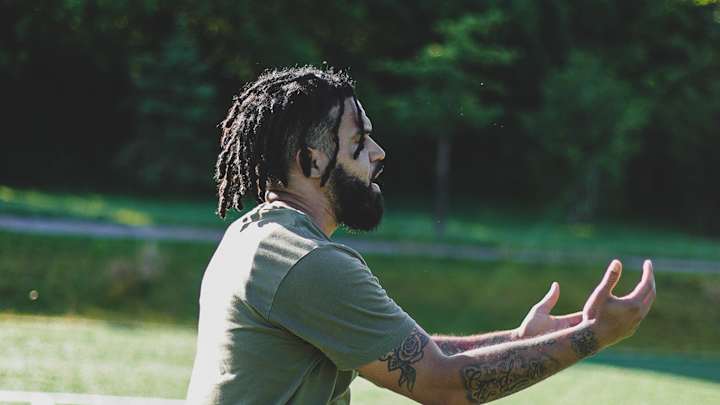 Northwest Assistant Miles Gray Serves as Mentor, Inspiration to Generation of Prospects