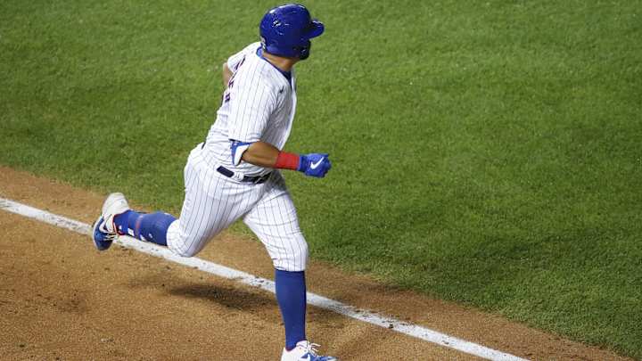 MLB Hoosiers (Aug. 21): Quiet Night for Former Hoosiers in the Majors