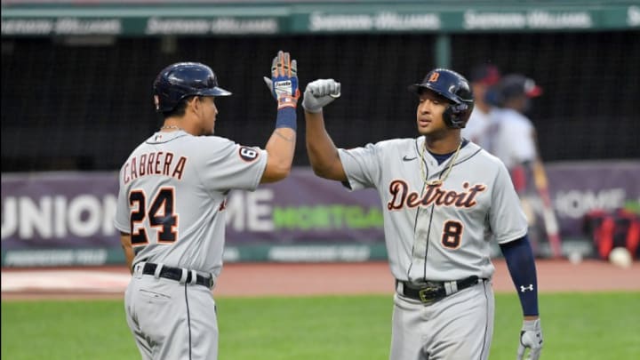 Tigers Fans Rejoice: The Streak Finally Ends
