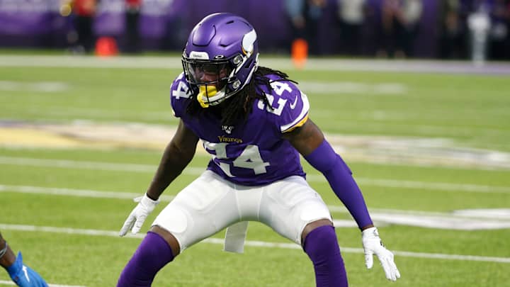 Five Breakout Players From the First Week of Vikings Training Camp