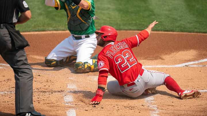 Infield Defense Fails Bassitt as Athletics' Win Streak Ends at Nine