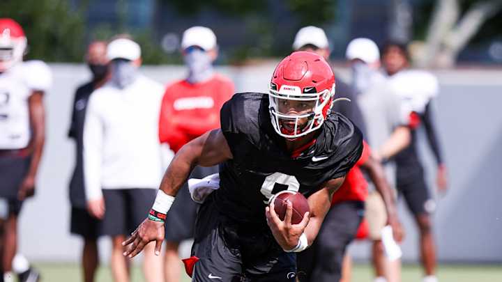 Jamie Newman Officially Opts Out with Statement Jamie Newman Officially Opts Out with Statement