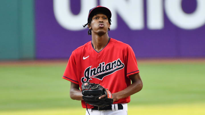 Game #27 Observations: Well, Triston McKenzie Looks Fun