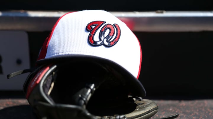 Washington Nationals Fire Employee Who Threw Hot Coffee at Woman at Convenience Store