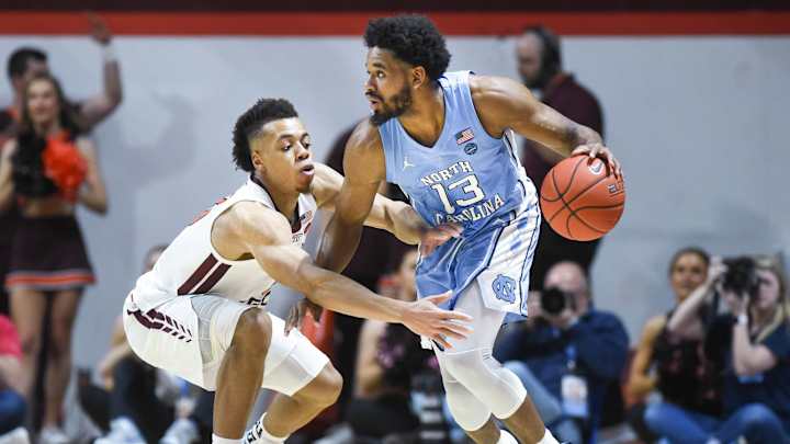 North Carolina Transfer Jeremiah Francis Receives Waiver to Play 2020-21 Season North Carolina Transfer Jeremiah Francis Receives Waiver to Play 2020-21 Season
