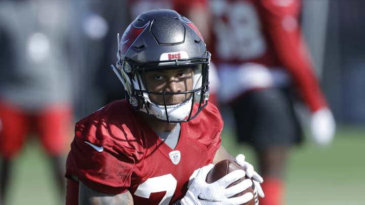 3 Most Important Position Battles in Bucs Training Camp