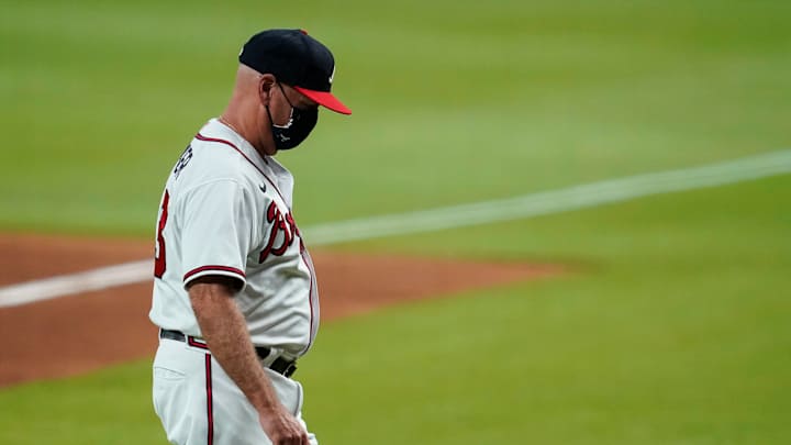 Braves - Dodgers Game Two Notes Braves - Dodgers Game Two Notes