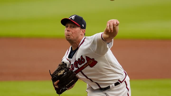 Braves beat the Phillies 6-5 Saturday on Duvall walk off