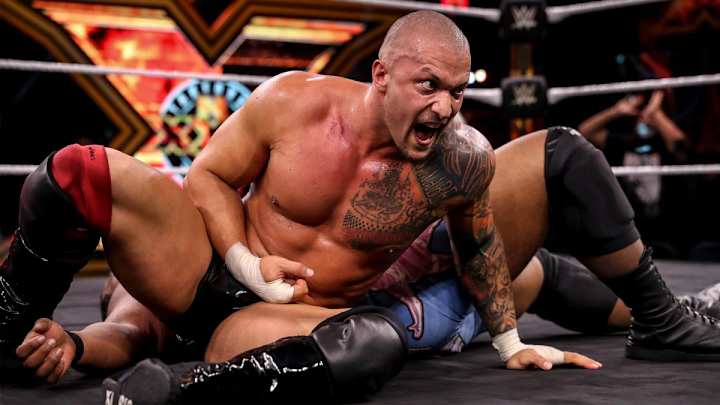 Key Takeaways From TakeOver XXX: Karrion Kross Ends Keith Lee's Short Reign as NXT Champion