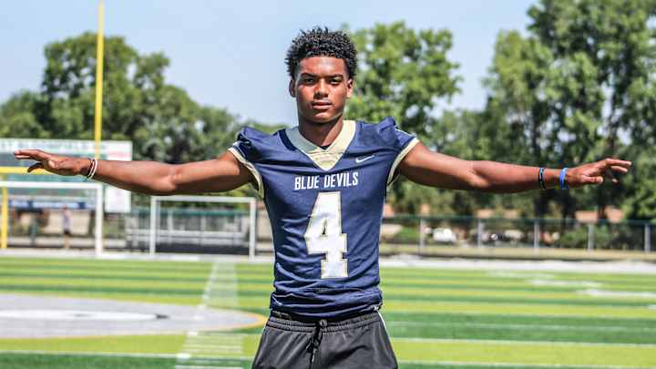 Early Signing Period Primer