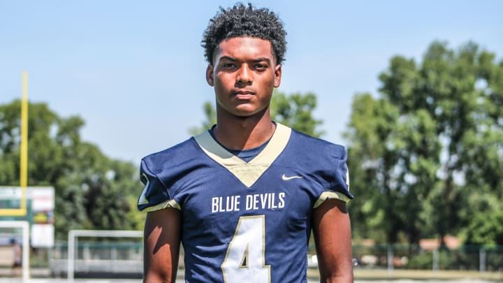 Michigan Makes The Cut For Top In-State Prospect Will Johnson Michigan Makes The Cut For Top In-State Prospect Will Johnson