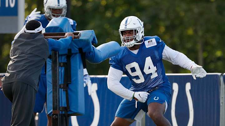 Inside AFC South: Most Improved Players