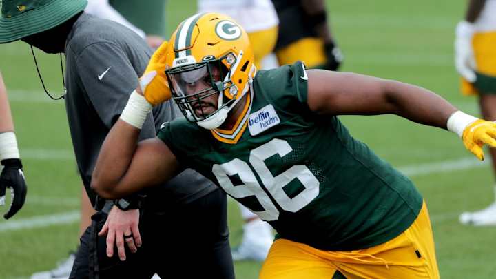 Put Up or Shut Up? Keke Puts Up Strong Performance Put Up or Shut Up? Keke Puts Up Strong Performance