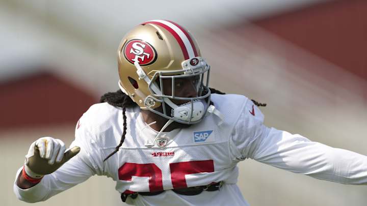 The Good and Not So Good from Day 7 of 49ers Training Camp The Good and Not So Good from Day 7 of 49ers Training Camp