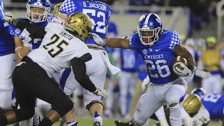 Former Commodore Released by Tennessee Titans