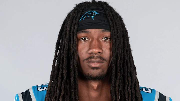 53 Men: CB Stanley Thomas-Oliver Player Profile 53 Men: CB Stanley Thomas-Oliver Player Profile