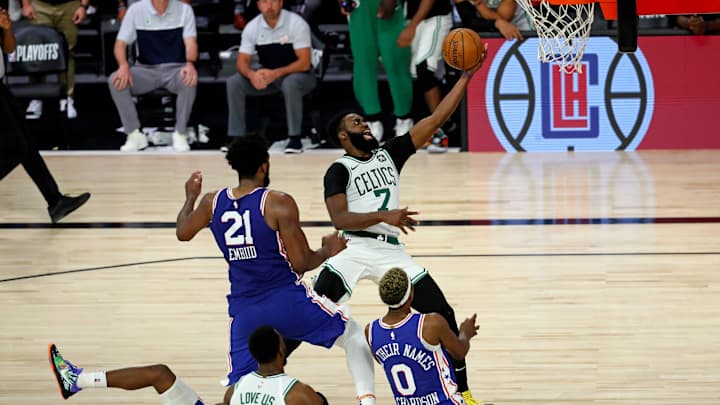 76ers vs. Celtics: How to Watch, Live Stream, & Odds for Game 4