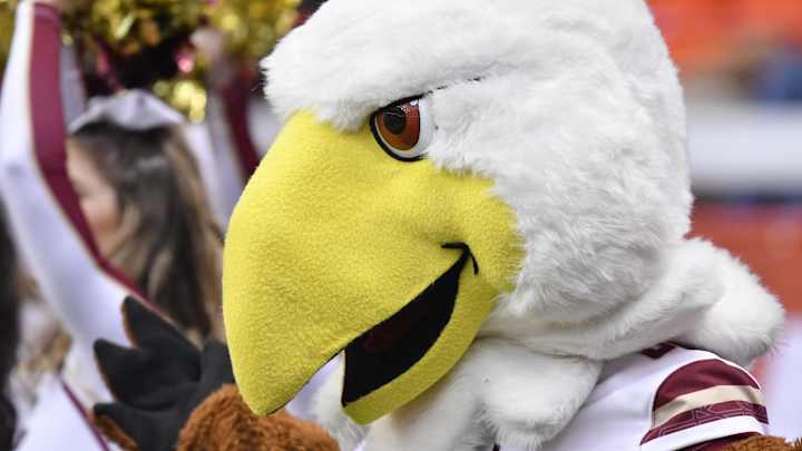 Locked on Boston College: Two More Commitments