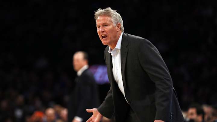 Philadelphia 76ers Expected to Part Ways With Brett Brown
