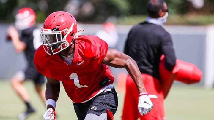 Multiple Bulldogs Named To ESPN Top 100 List