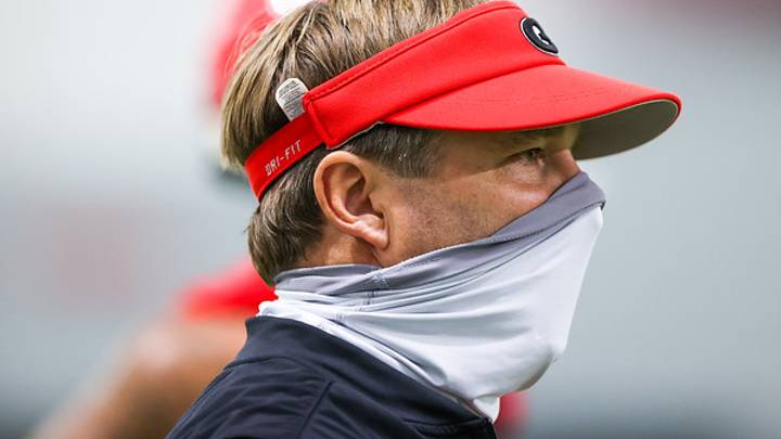 Georgia Football Coach Kirby Smart's Comments following 2nd scrimmage Georgia Football Coach Kirby Smart's Comments following 2nd scrimmage