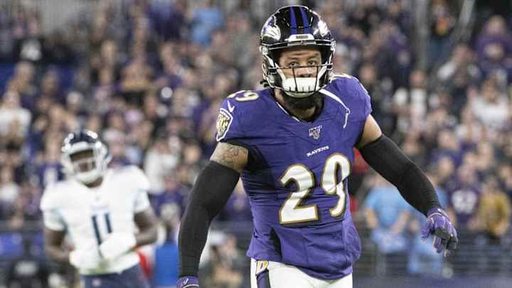 All-Pro safety Earl Thomas has workout scheduled with Texans, expected to sign this week