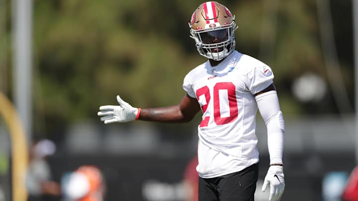 The Good and Not So Good from Day 8 of 49ers Training Camp