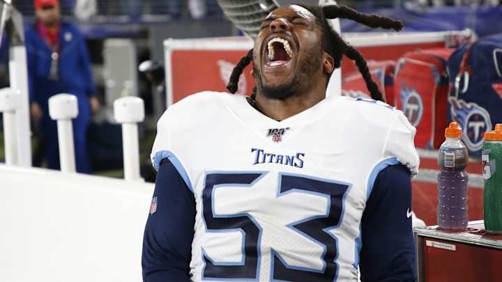 Daren Bates Signs With Division Rival