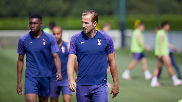 Tottenham vs. LASK: Watch Europa League Online, TV Channel, Lineups