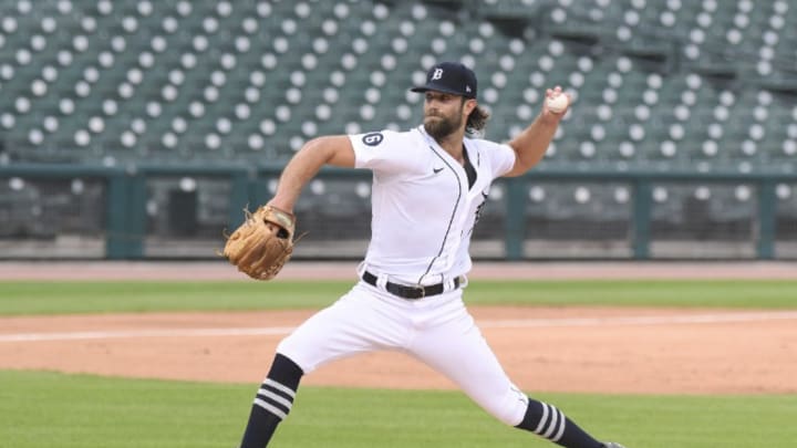 Tigers Claim First Series Win vs. Indians Since September 2018
