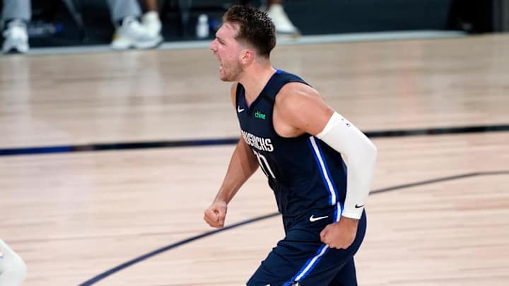 Recap Pod: 'BANG!' - Luka Doncic Lift Mavs Over Clippers in OT