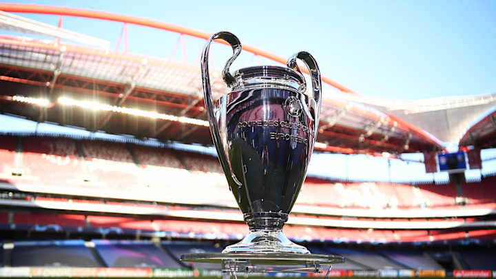 Viewers' Guide to 2020–21 UEFA Champions League Viewers' Guide to 2020–21 UEFA Champions League