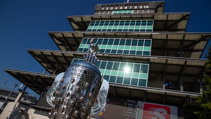 Frank Reich’s Three Daughters Remind Colts Head Coach About Indy 500