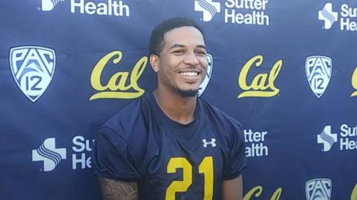 Cal Football: WR Ricky Walker III Leaves as Grad Transfer to Oregon State Cal Football: WR Ricky Walker III Leaves as Grad Transfer to Oregon State