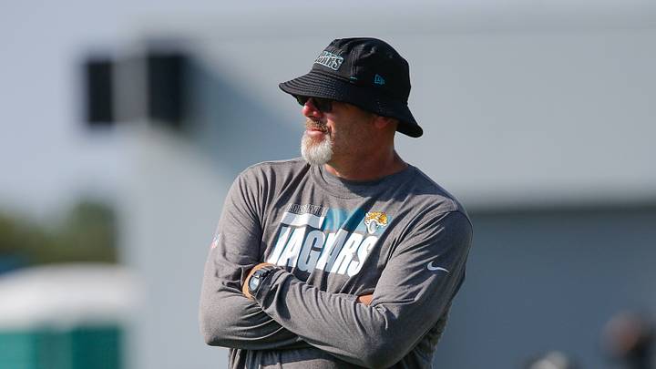 Jaguars Training Camp Observations: Young Cornerbacks Stand Out Sunday Jaguars Training Camp Observations: Young Cornerbacks Stand Out Sunday
