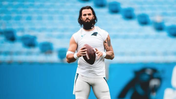 Grier Feels Confident in Year 2: "The Game Has Definitely Slowed Down"