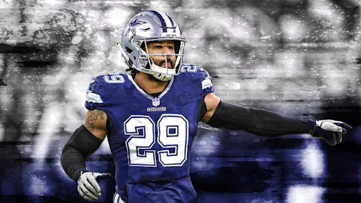 Earl Thomas Wouldn't Upgrade Cowboys Safeties(!?), Analyst Says Earl Thomas Wouldn't Upgrade Cowboys Safeties(!?), Analyst Says