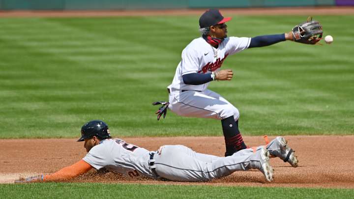 What Are the Indians Odds of Making the Postseason 30 Games Into the 2020 Season?