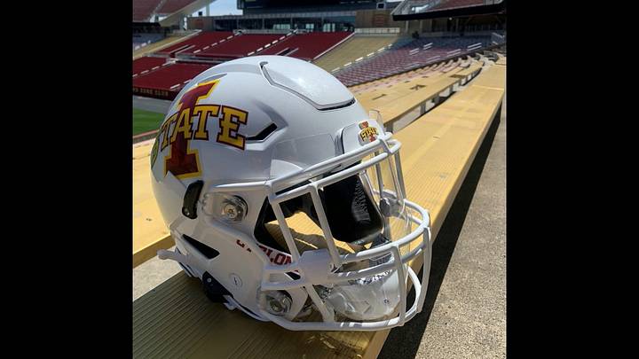 Pokes Report Big 12 Preview: Iowa State