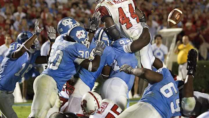 If You Could Rewrite Wolfpack History, What Would You Change?