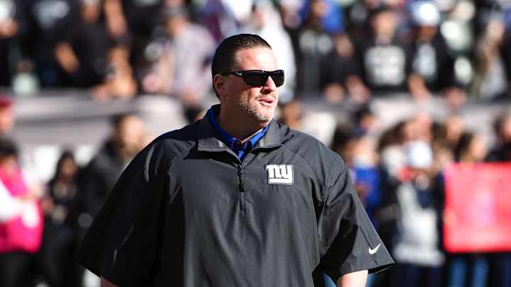 After 2 Years Spent Out of Coaching, Ben McAdoo is Embracing His Role With Jaguars