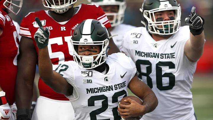 3-Star CB Steffan Johnson Lists Michigan State in his Top-5