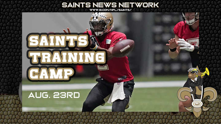 Saints defense making a strong impression at Training Camp