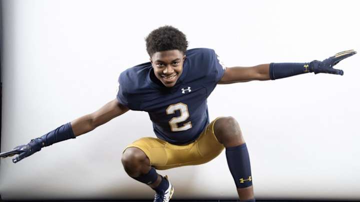 SI All-American: Honorable Mention Secondary Prospects