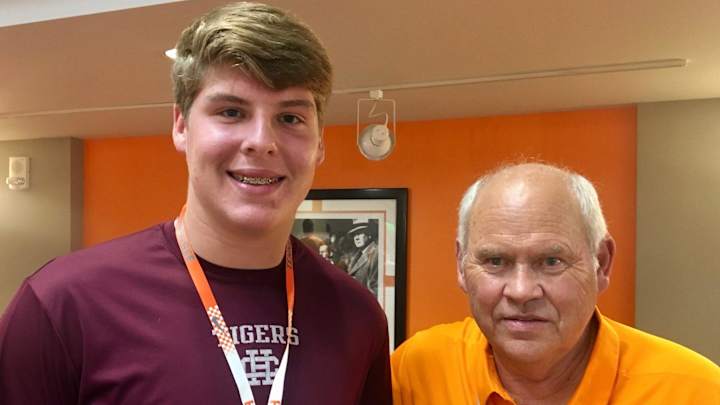 Countdown to Signing Day - December 10, 2020