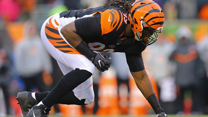 OFFICIAL: Will Clarke Signs with New Team