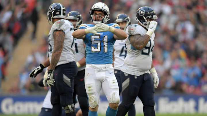 Around the World of the NFL Podcast: Episode XI