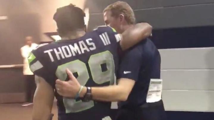 Cowboys Conduct In-House Meeting On Earl Thomas, McCarthy Confirms Cowboys Conduct In-House Meeting On Earl Thomas, McCarthy Confirms