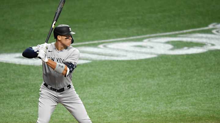 Yankees' Aaron Judge, Expected to Return From Injured List on Tuesday, is 'Ready to Go' Yankees' Aaron Judge, Expected to Return From Injured List on Tuesday, is 'Ready to Go'